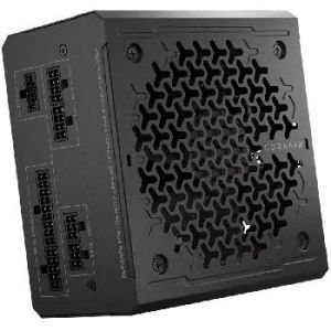 Захранване Corsair RMe Series RM1200e 1200 Watt ATX 3.1 PCIe 5.1 Cybenetics Platinum Fully Modular