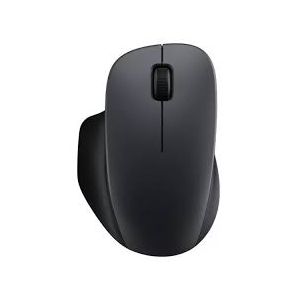 Безжична мишка Xiaomi Wireless Mouse Comfort Edition (Black)