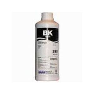 Бутилка мастило HP INKTEC-HP-5088B Black 1L InkTec за C9385A,C9396A - HP OfficetJet K550/K5300/L7380 Pigment 