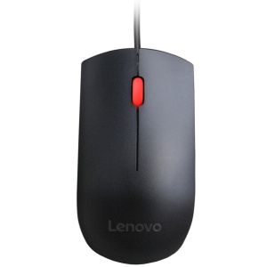 Жична Мишка Lenovo  Essential  USB