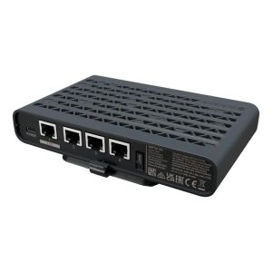MikroTik A42G-HbeP hAP be lite RouterOS L4