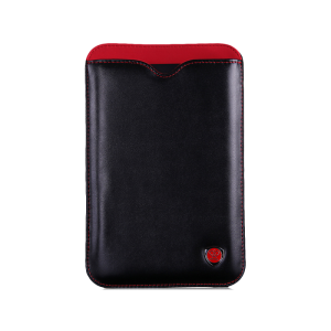 Калъф електронна книга или таблет  до 7“ Prestigio кожен PTC03BK