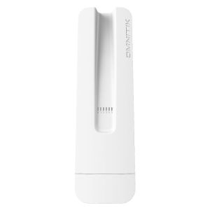 Точка за достъп MikroTik RBOmniTikPG-5HacD OmniTik 5 PoE ac