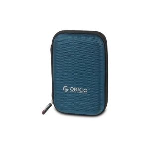 Калъф за преносим HDD Orico PHD-25-BL