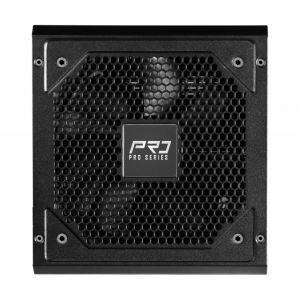 Захранване ASRock PRO-750B 750W 80+ Bronze