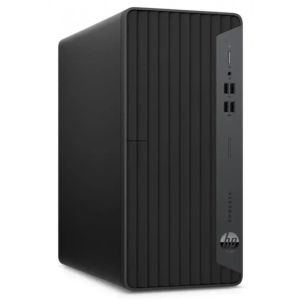 Компютър втора употреба HP ProDesk 400 G7 i5-10500 8GB 256Nvme