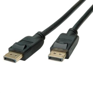 Кабел Display port  DP M - DP M 3.0 м