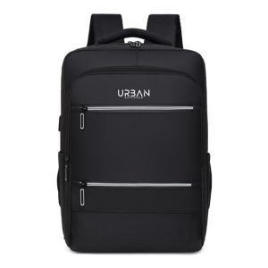 Раница за лаптоп Explorer UrbanFlex 15.6“ black UEDZ6-1BK