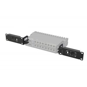 MikroTik K-79 rackmount kit RB5009 or L009