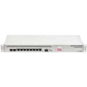MikroTik CCR1009-8G-1S-1S+ втора употреба
