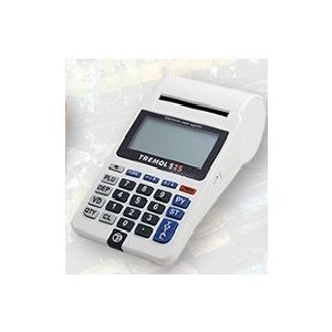 Tremol S25 White с батерия
