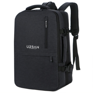Раница за лаптоп Urban Explorer SkylineGear 17.3“ black