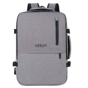 Раница за лаптоп Urban Explorer SkylineGear 17.3“ grey