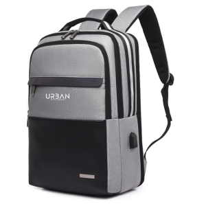 Раница за лаптоп Urban Explorer TechVista 17.3“ grey