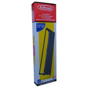 Консуматив лента за OKI ML1120/ML1190 Fulmark n638bk