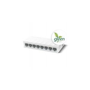 Switch TP-link 8 port 10/100 TL-LS1008
