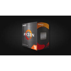 Процесор AMD RYZEN 9 5900XT  16C/32T  3.3/4.8GHz  72MB  105W  sAM4