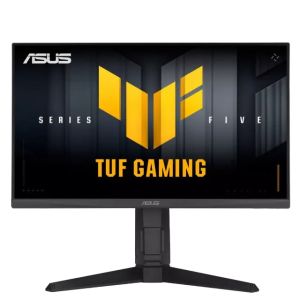Геймърски Монитор ASUS TUF GAMING VG249QML5A  23.8"  IPS  1080p  240Hz  0.3ms  HDMI DP  Black