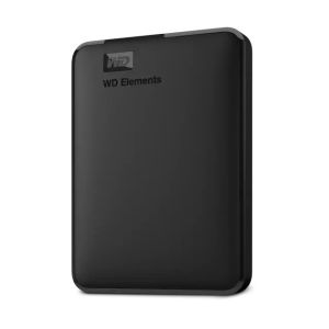 Външен хард диск Western Digital Elements Portable  1.5TB  2.5"