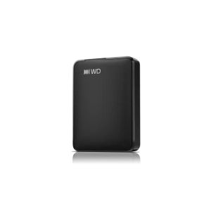 Външен хард диск Western Digital Elements Portable, 4TB, 2.5" - USB-C