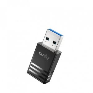 Wireless USB Cudy WU900 USB2.0  AX900 WiFi6
