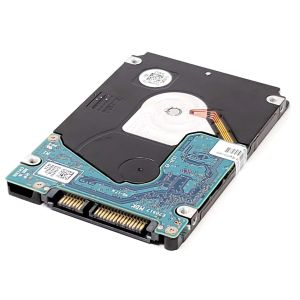 HDD втора употреба SATA 2.5“ 1TB